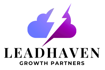 Leadhaven Logo