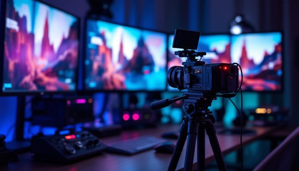 Content Creation for medspas