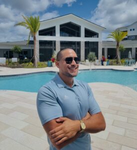 Julian Jofre, Co-Founder & CEO