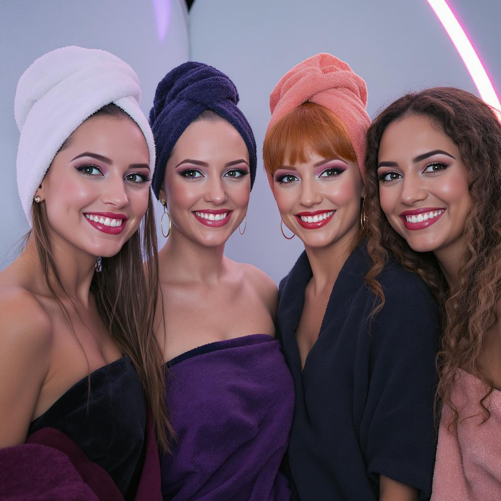 Medspa Clinic women