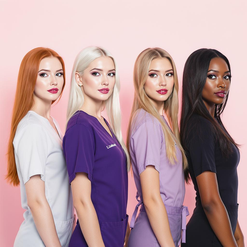 Medspa Staff
