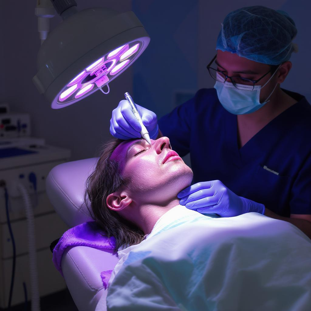 Hair Transplant 2