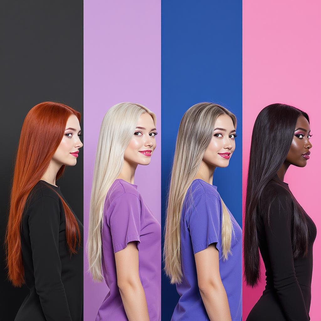 Sexual Health Employees